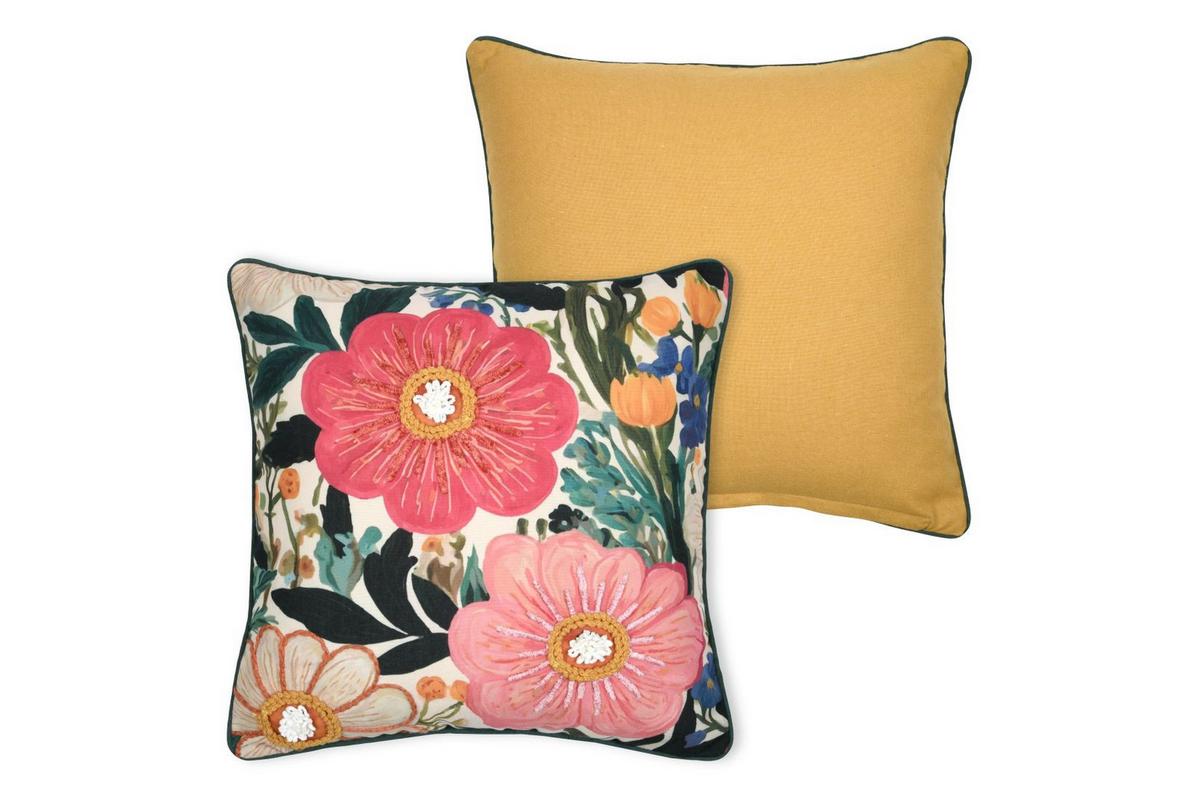 Pernă decorativă Betty, cca. 45x45cm - Basics, textil (45/45cm)