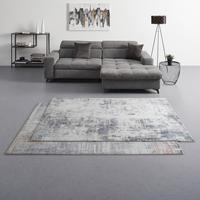 Ravno Tkana Preproga Melange 3 - Moderno (160/230cm) - Mömax