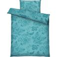 Bettwäsche Marietta, ca. 135x200cm - Türkis, Textil (135/200cm) - Mömax modern living