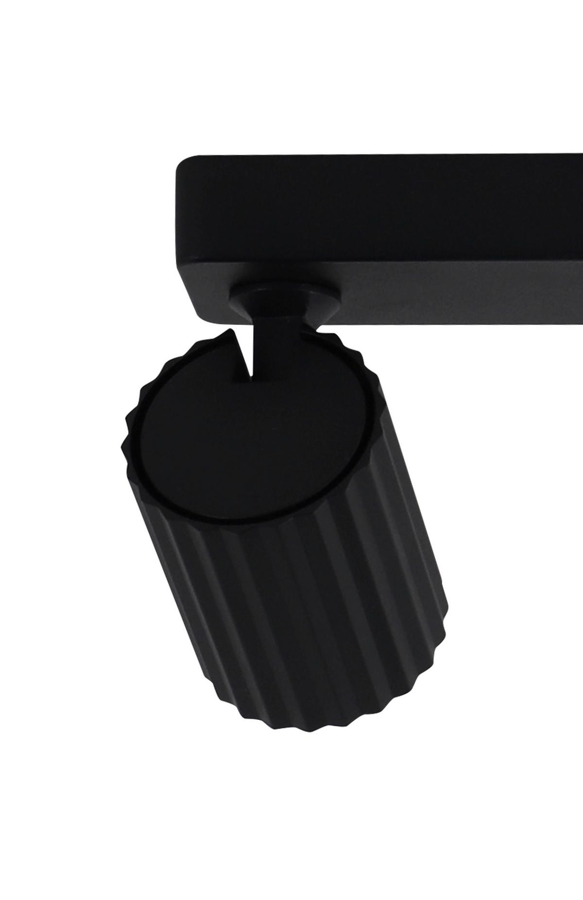 Strahler Lp-787/2ws Bk Tokio New 2 - Schwarz, Basics, Metall (11.2/25/7.9cm)