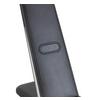LED-SKRIVBORDSLAMPA JOLI - svart, Modern, plast (13/6,5/48cm) - Mömax