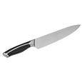 Kuhinjski Nož Christian - srebrna/nerjaveče jeklo, Moderno, kovina (33cm) - Mömax modern living Kuhinjski Nož Christian - srebrna/nerjaveče jeklo, Moderno, kovina (33cm) - Mömax modern living