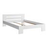 SÄNG MADRID -TOP- - vit, Modern, trä (140/200cm) - Mömax