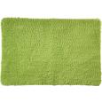 Badematte Christina ca. 60x90cm - Grün, Textil (60/90cm) - MÖMAX modern living