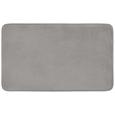 Kopalniška Preproga Aktion -eö- - turkizna/sivo rjava, tekstil (45/75cm) - Mömax modern living Kopalniška Preproga Aktion -eö- - turkizna/sivo rjava, tekstil (45/75cm) - Mömax modern living