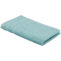 Brisača Za Goste Melanie -Akt- - svetlo modra, tekstil (30/50cm) - Modern Living