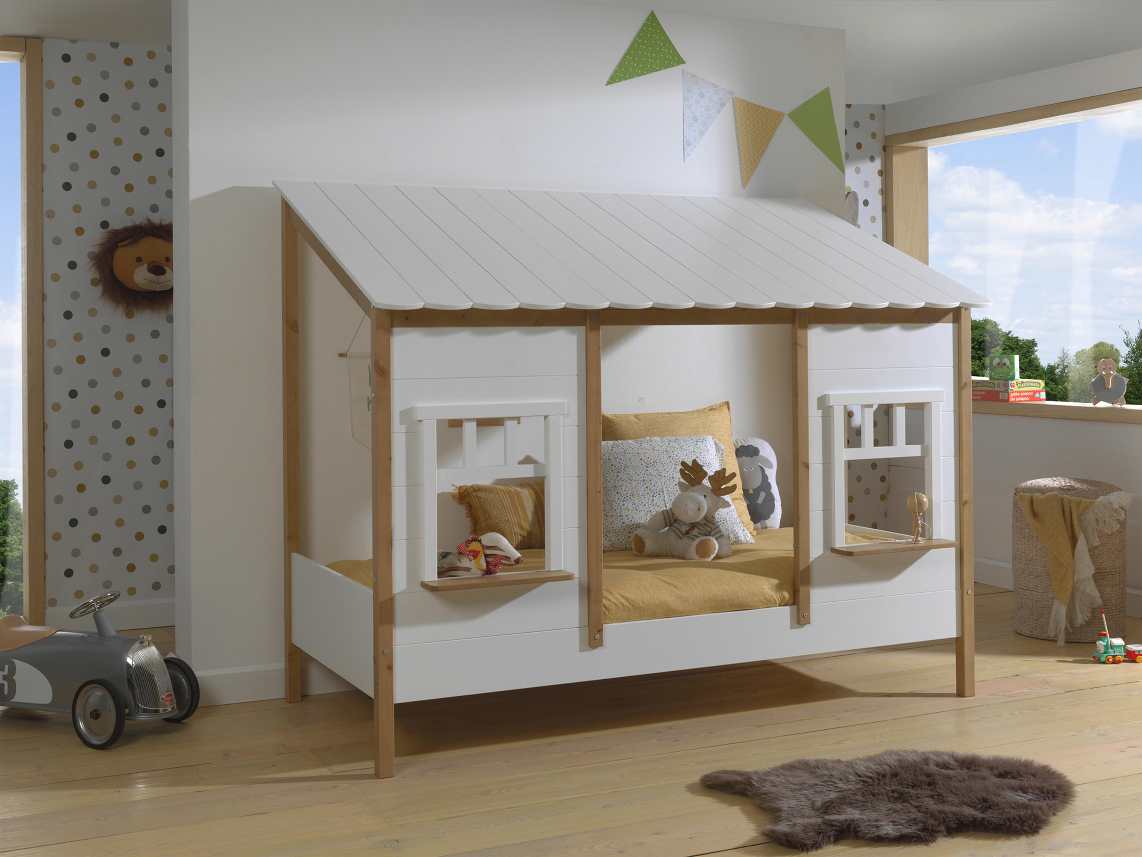 Kinderbetten online kaufen mömax.at