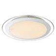 LED-Deckenleuchte Elea, max. 30 Watt - MODERN, Kunststoff/Metall (40,5/7,5cm) - Mömax modern living LED-Deckenleuchte Elea, max. 30 Watt - MODERN, Kunststoff/Metall (40,5/7,5cm) - Mömax modern living