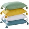 PRYDNADSKUDDE FRIEDA - vit, Modern (40/60cm) - Modern Living