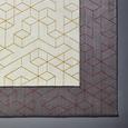 Webteppich Berlin Gelb/Weiß 80x150cm - Gelb/Weiß, Textil (080/150cm) - Mömax modern living Webteppich Berlin Gelb/Weiß 80x150cm - Gelb/Weiß, Textil (080/150cm) - Mömax modern living