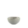 Schale Capri aus Porzellan Ø 11,5cm - Grau, Modern, Keramik (11,5/5,7cm) - Mömax