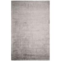 Teppich Berlin Grau ca. 160x230cm - Grau, Basics, Textil (160/230cm)
