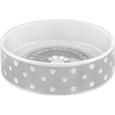 Posoda Za Hrano Patty - siva/bela, keramika (14/4cm) - Mömax modern living Posoda Za Hrano Patty - siva/bela, keramika (14/4cm) - Mömax modern living