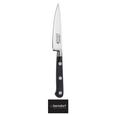 Gemüsemesser Berndorf Profi Line - Schwarz, Kunststoff (21,9/2,6/5,8cm) - Berndorf