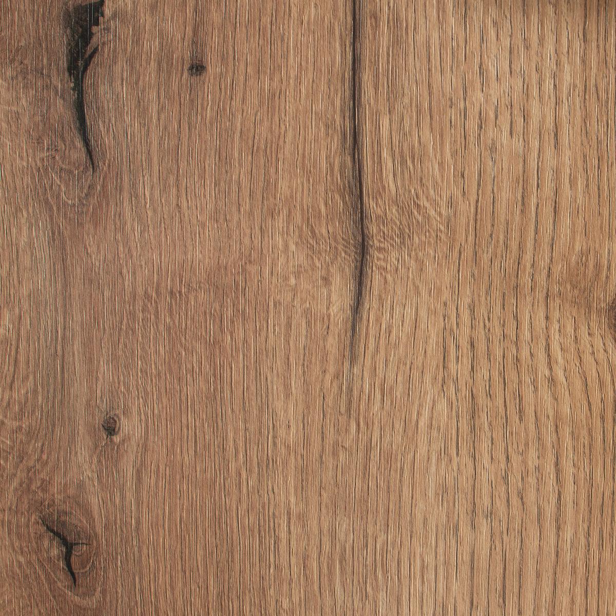 Sideboard Alameda Eichefarben - Eichefarben/Anthrazit, MODERN, Holzwerkstoff/Metall (170/81/44cm) - Mömax