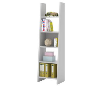 Regal Weiß online kaufen ➤ mömax mömax regal weiß 5 fächer