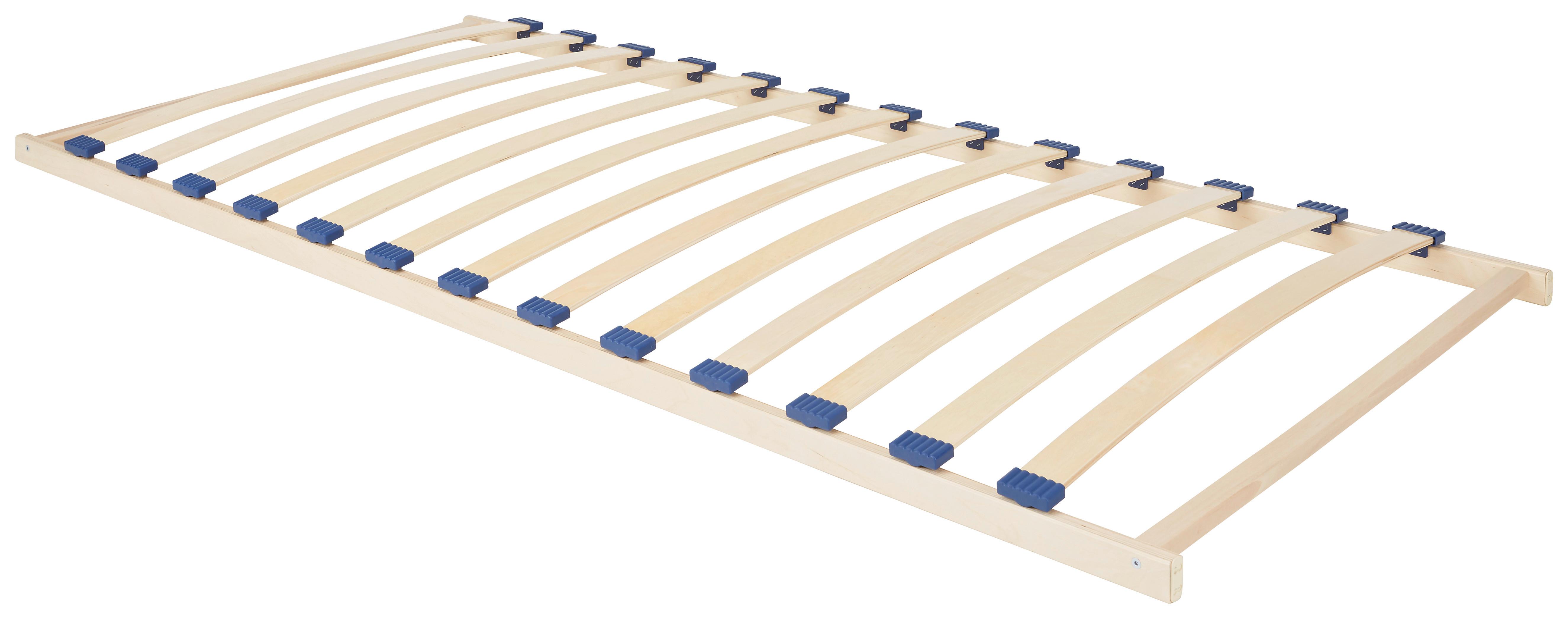 Posteljno Dno Simple -based- Ca. 80 X 200 Cm - (80/200cm) - Based