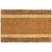 Fußmatte Frank in Naturfarben ca. 40x60cm - Naturfarben, Natur, Naturmaterialien (40/60cm) - Modern Living