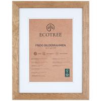 Okvir Za Slike Frido - naravne barve, Romantika, les (35,7/45,7/1.3cm) - ecoTree