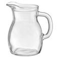 Glaskrug Pitch ca. 250ml - Klar, Glas (8/11,7cm) - Mömax modern living Glaskrug Pitch ca. 250ml - Klar, Glas (8/11,7cm) - Mömax modern living
