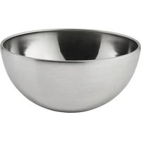 Bol De Amestecare Vinzenz-Xs - culoare inox, Konventionell, metal (12,5/6,3cm) - Mömax