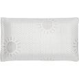 VZGLAVNIK ZA VRAT FELIX - bela, tekstil (23/42cm) - Mömax modern living VZGLAVNIK ZA VRAT FELIX - bela, tekstil (23/42cm) - Mömax modern living