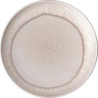TALERZ ŚNIADANIOWY PERLEMOR SAND VILLEROY & BOCH - kolor piaskowy, Trend, ceramika (24cm) - like.Villeroy & Boch