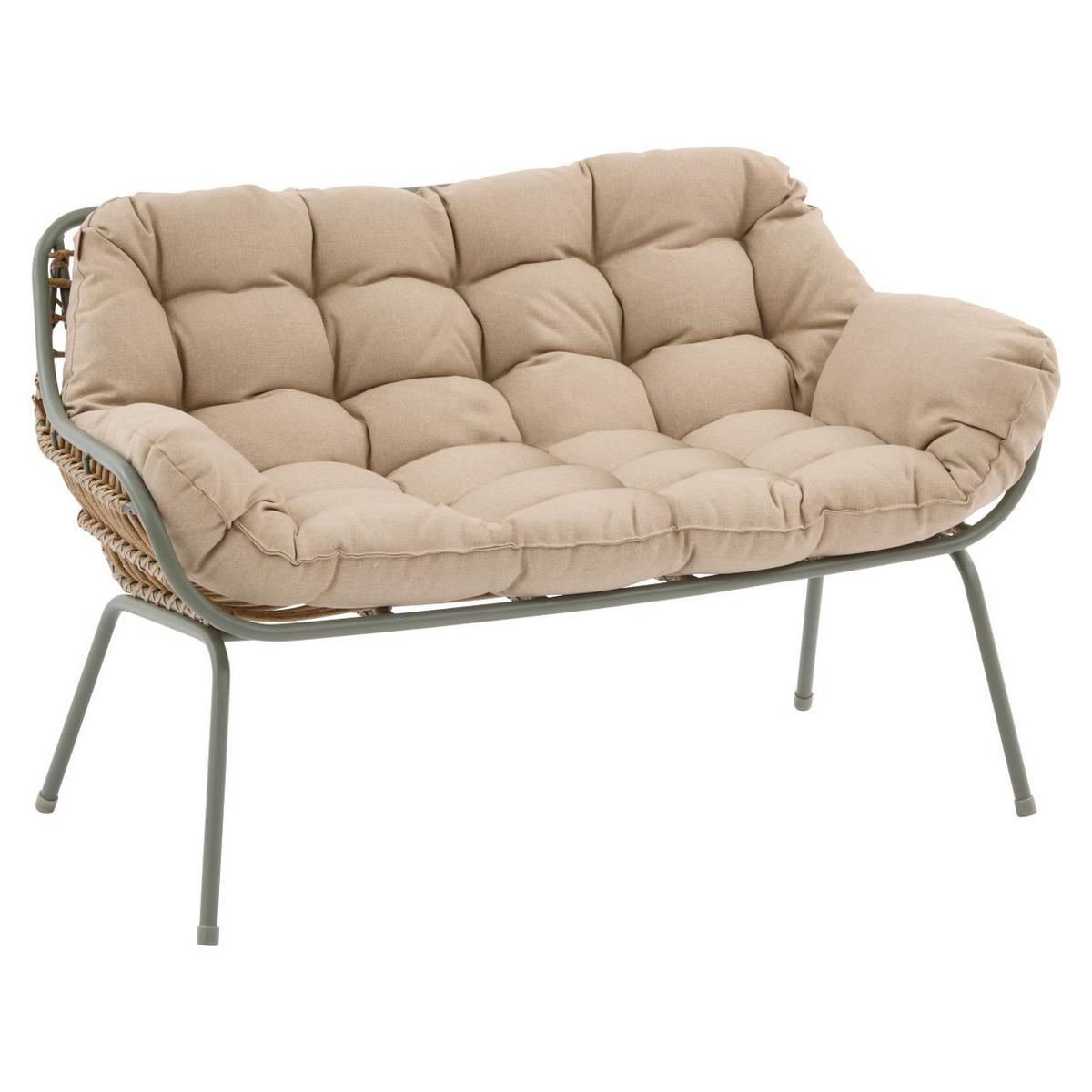 Set grădină Paopao - Basics (236/77/148cm)