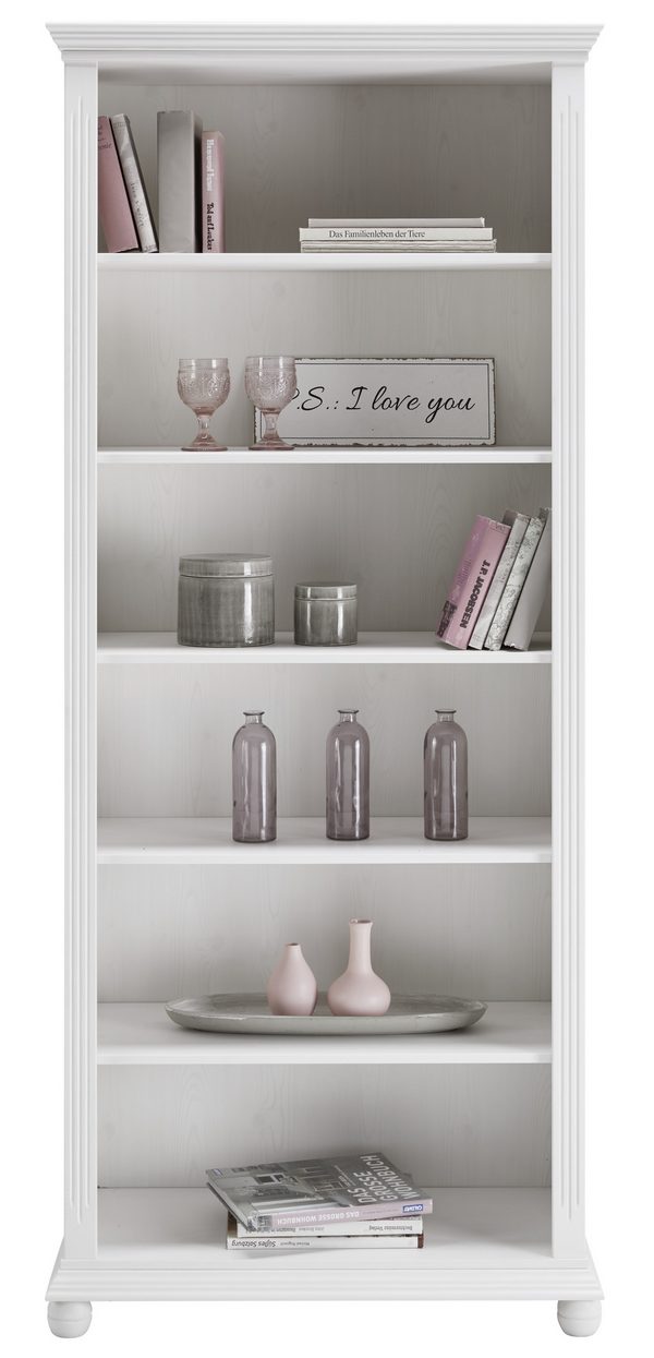 Regal in Weiß online kaufen mömax