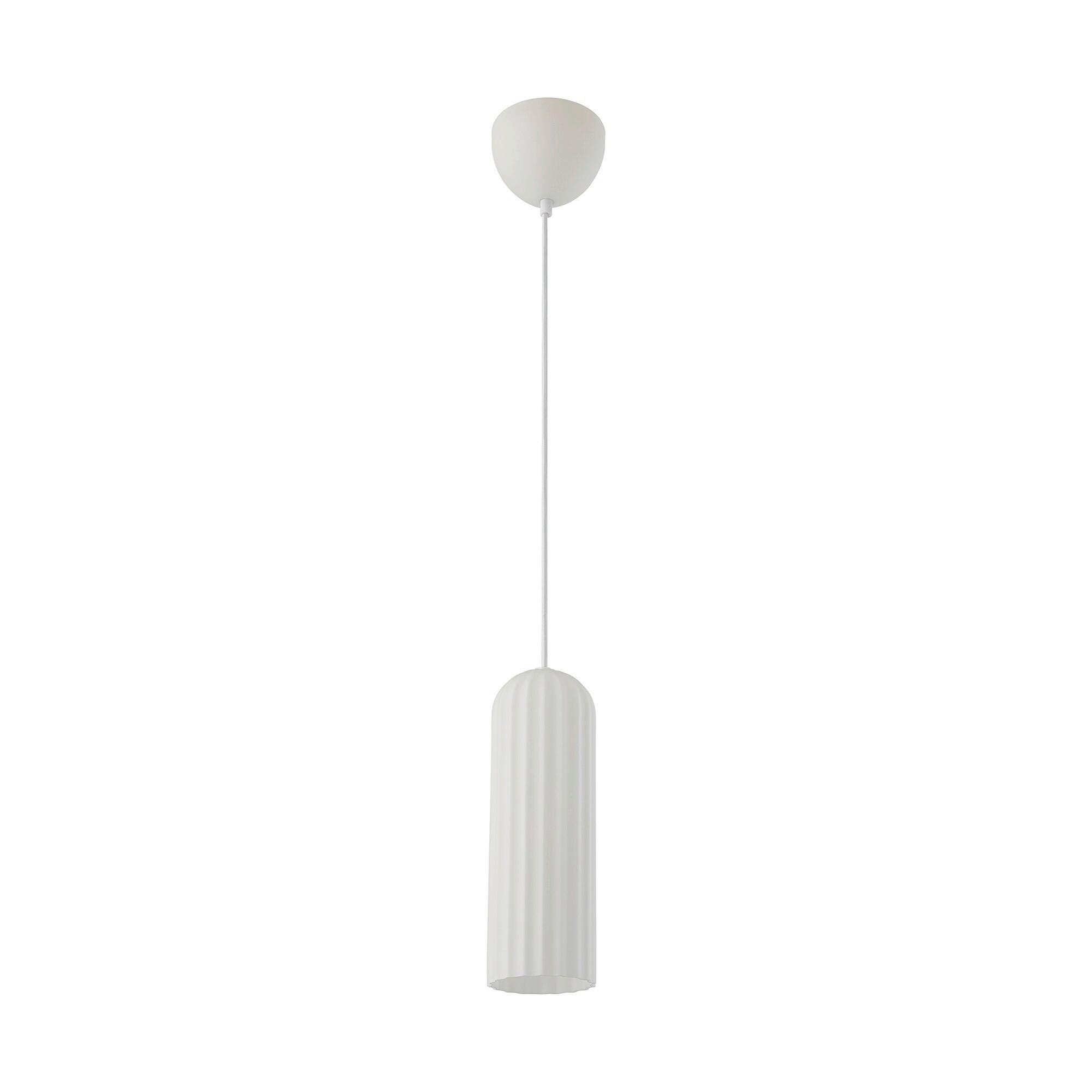 LAMPA ZWIESZANA 2412523001 MIELLA - biały, Design, szkło (10/30cm) - Nordlux