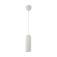 LAMPA ZWIESZANA 2412523001 MIELLA - biały, Design, szkło (10/30cm) - Nordlux