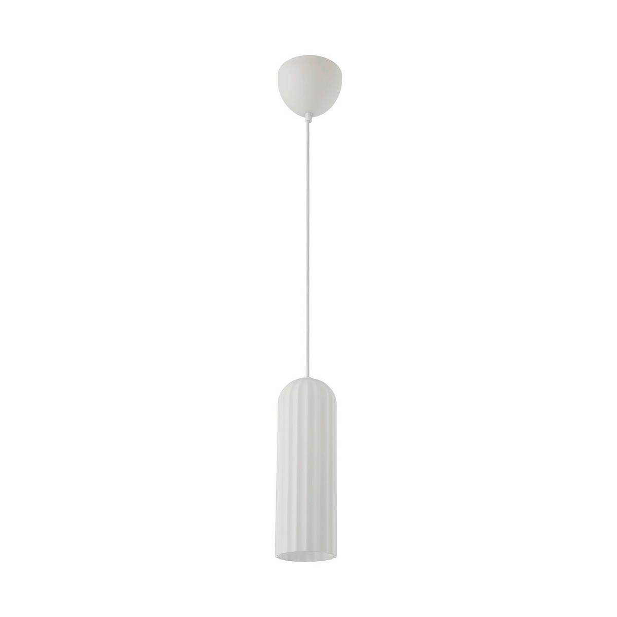 LAMPA ZWIESZANA 2412523001 MIELLA - biały, Design, szkło (10/30cm) - Nordlux