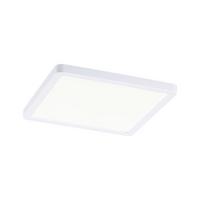 LED-Paneel Areo VariFit in Weiß max. 13 Watt - Weiß, Design, Kunststoff (17,5/17,5/5cm) - Paulmann