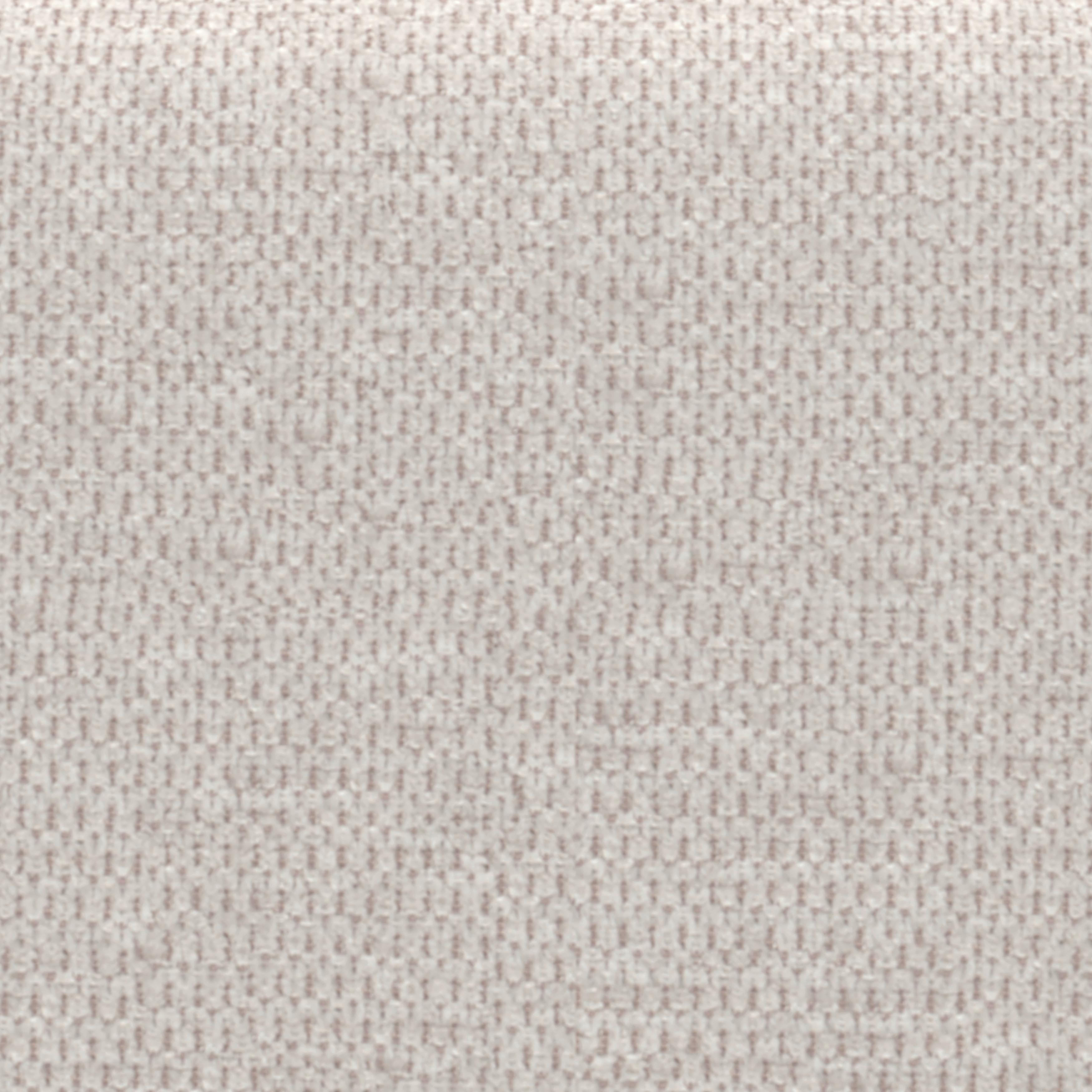 STOPPAD SÄNG PERLA - beige/svart, Modern, trä/textil (180/200cm) - Bessagi Home
