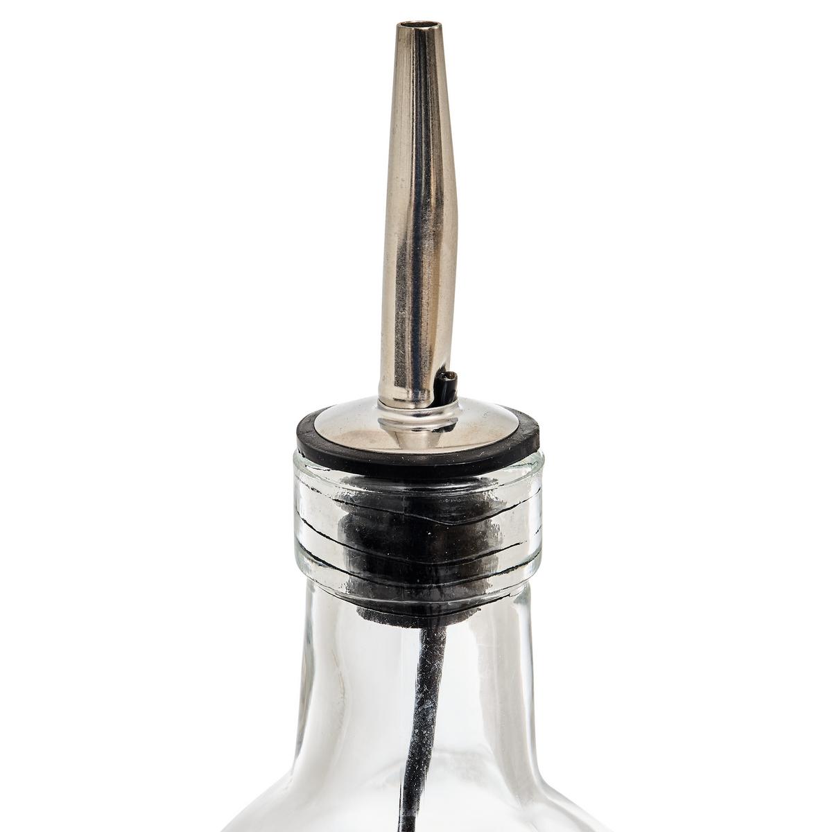 Set olivieră/oțetieră 5/1 Vera - Basics (9,7/9,7/23,5cm)