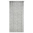 Zavesa Z Zankami Judith - zelena, Romantika, tekstil (140/245cm) - Mömax modern living Zavesa Z Zankami Judith - zelena, Romantika, tekstil (140/245cm) - Mömax modern living