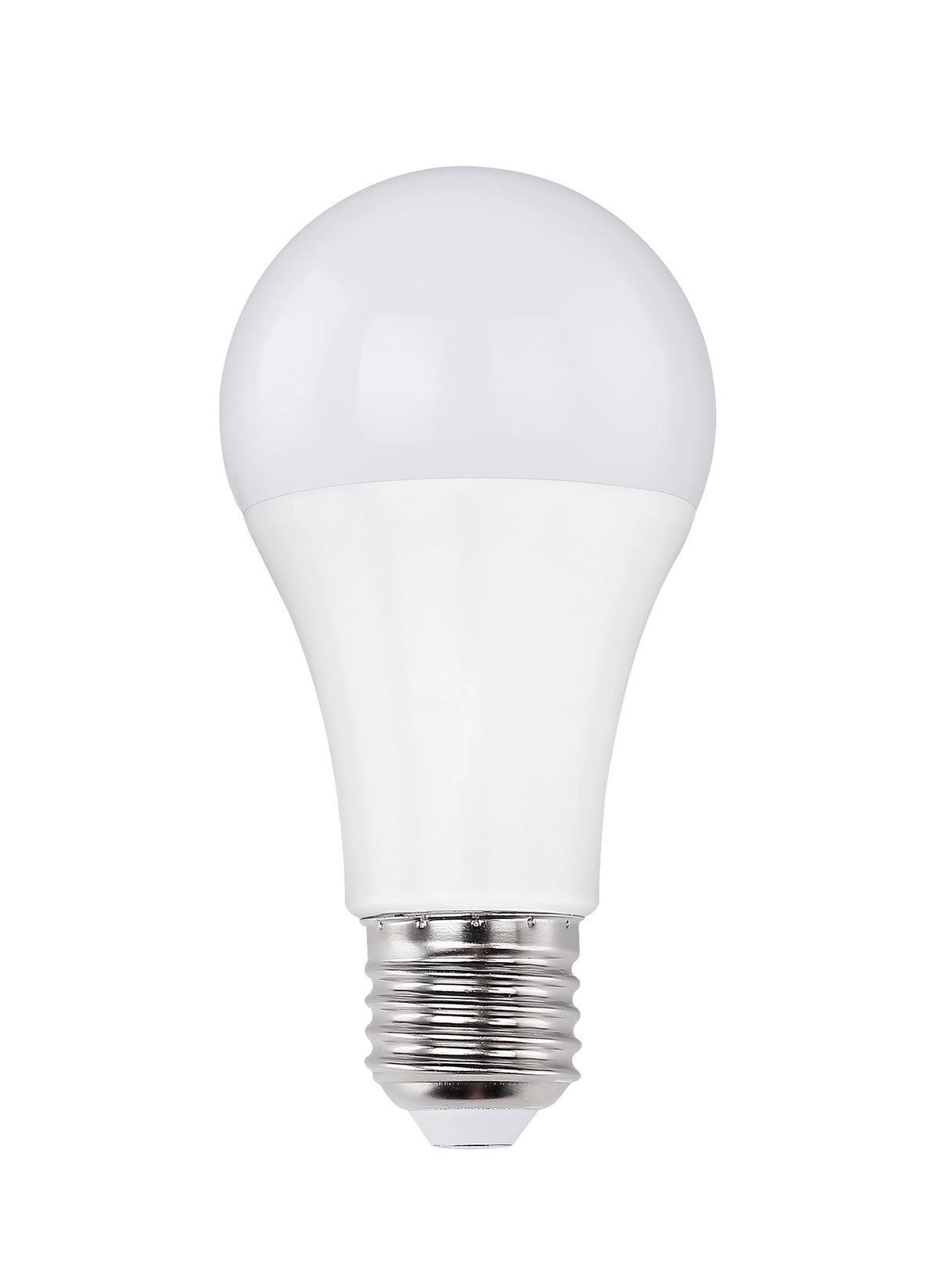 LED-Leuchtmittel 10625DCK max. 8,8 Watt - Opal, Kunststoff (6/10,5cm)