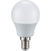 LED-LJUSKÄLLA 107680-5 - vit, plast (4,5/7,9cm) - Mömax