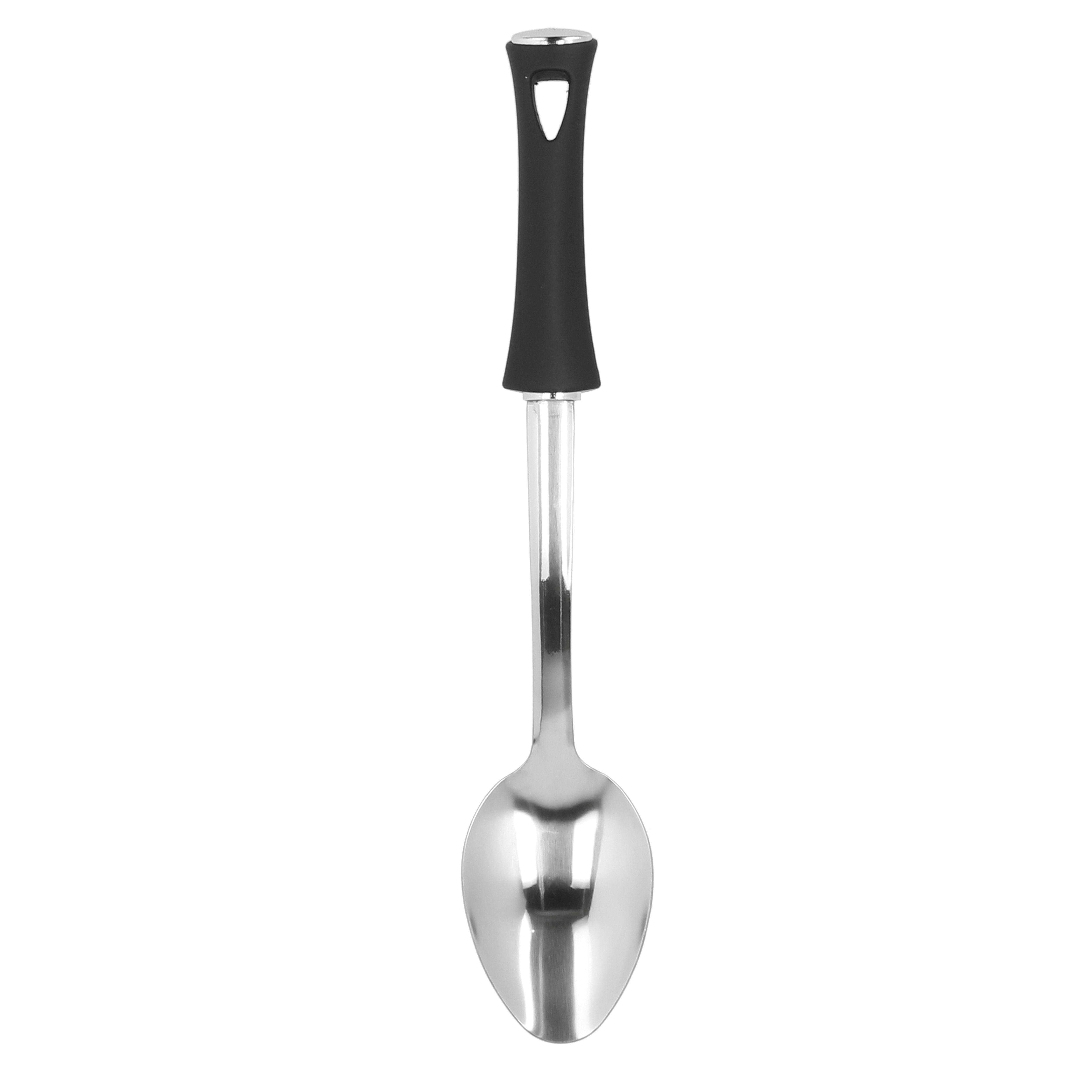 Kuhinjsko Pomagalo Luxury - srebrne boje, Basics, metal (7/37/4cm) - Tognana
