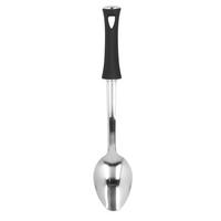 Kuhinjsko Pomagalo Luxury - srebrne boje, Basics, metal (7/37/4cm) - Tognana