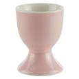Podstavek Za Jajce Sandy - roza, Konvencionalno, keramika (4,8/6,5cm) - Mömax modern living Podstavek Za Jajce Sandy - roza, Konvencionalno, keramika (4,8/6,5cm) - Mömax modern living