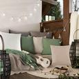 Kuscheldecke Romance Strick Creme - Creme, ROMANTIK / LANDHAUS, Textil (127/152cm) - Mömax modern living Kuscheldecke Romance Strick Creme - Creme, ROMANTIK / LANDHAUS, Textil (127/152cm) - Mömax modern living