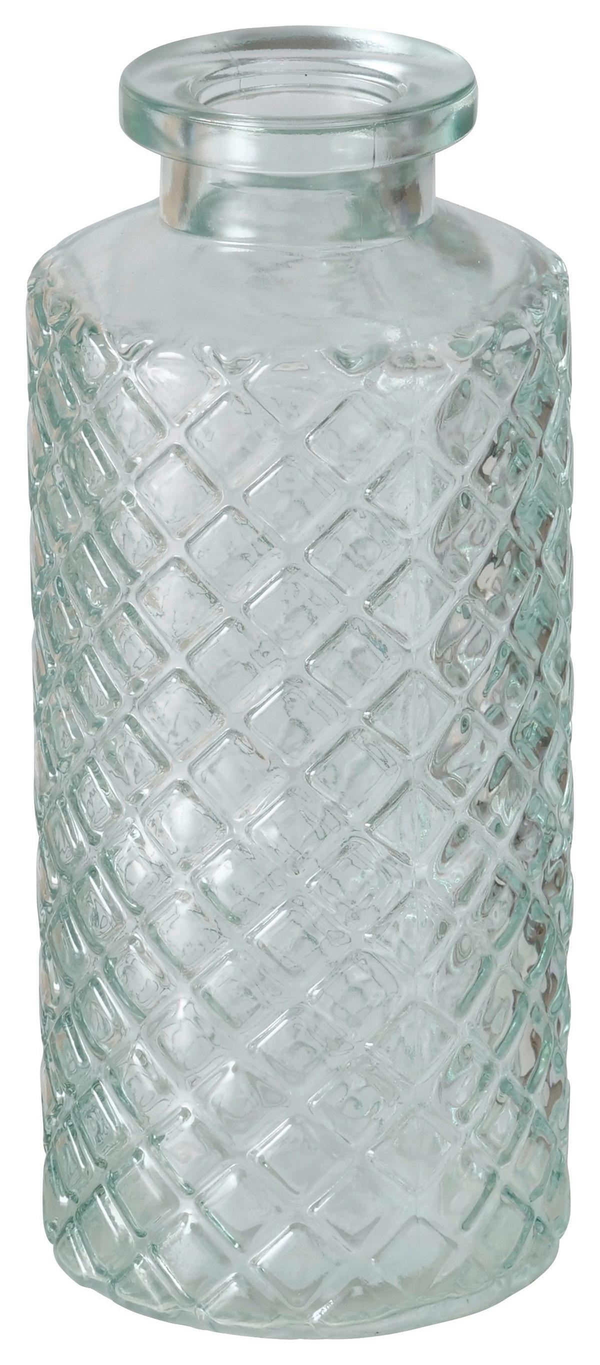 Vaza Panja I - Basics, steklo (6/14cm) - Modern Living