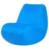 Vreča Za Sedenje Bob, Modra - modra, Moderno, tekstil (122/85/75cm) - Mömax