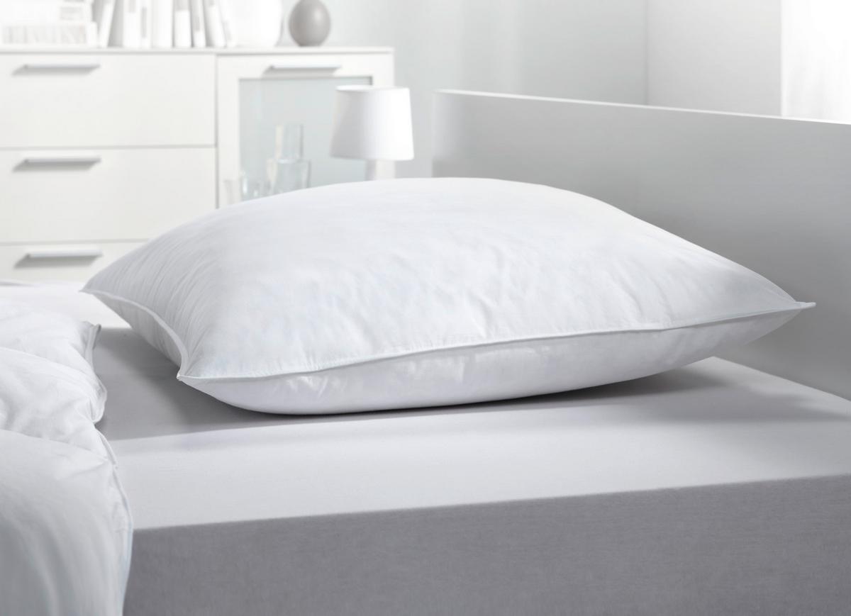 Jastuk Punjeni Vanessa 60x80cm - (60/80cm) - Mömax