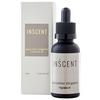 Parfümöl Masculine Elegance ca. 30ml - Schwarz/Grau, Design, Glas (30ml) - Inscent