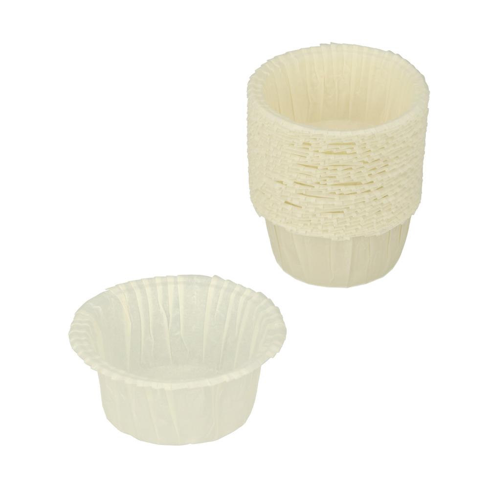 Peremes Papír Muffiforma Dolceforno - papír (5/5/4cm) - Metaltex