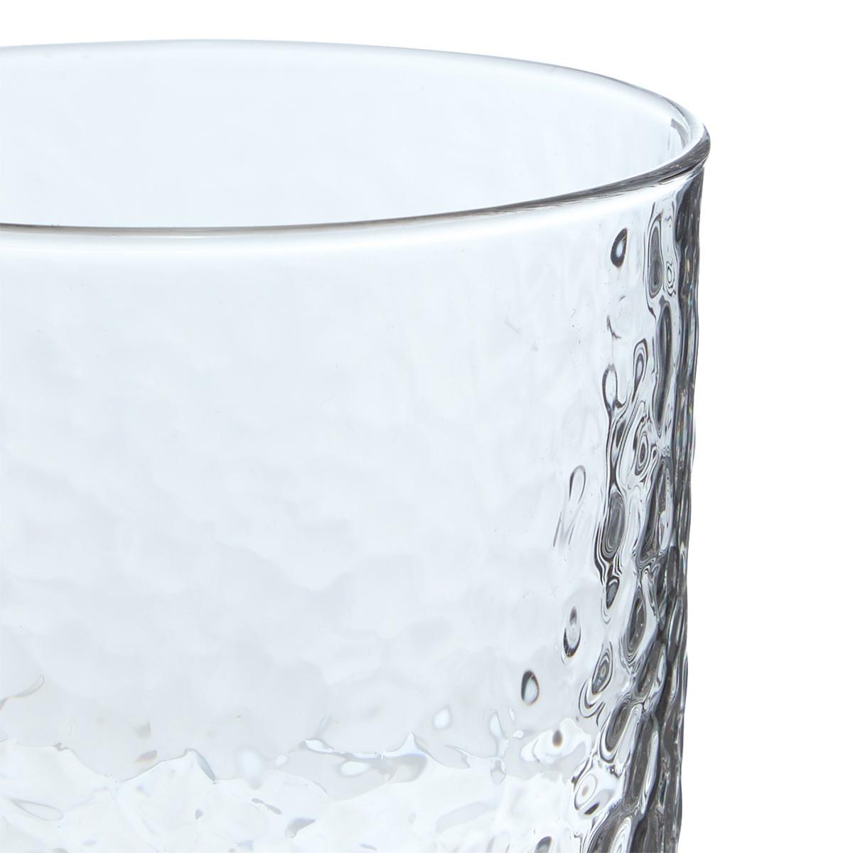 Pahar Celia cca. 310 ml - străveziu, Basics, sticlă (8/9,5cm)