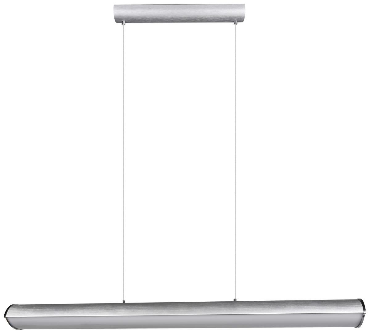 LED-Pendelleuchte Coventry Titan max. 35 Watt - Design (120/150/15cm) - Trio Leuchten