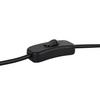 LAMPE DE TABLE DRITI - champagne/blanc, MODERN, métal/matière synthétique (13/13/25cm) - Mömax